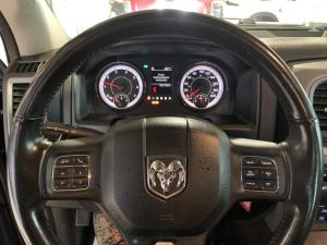 Thumbnail 16 RAM 1500 Classic Tradesman 2023