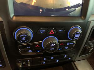 Thumbnail 19 RAM 1500 Classic Tradesman 2023