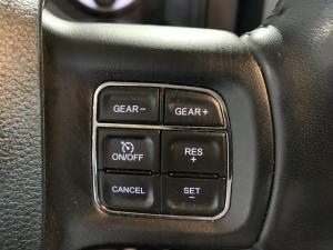 Thumbnail 22 RAM 1500 Classic Tradesman 2023