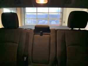 Thumbnail 28 RAM 1500 Classic Tradesman 2023