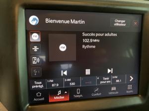 Thumbnail 33 RAM 1500 Classic Tradesman 2023