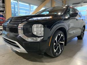 2022 Mitsubishi Outlander GT Premium - Image 1