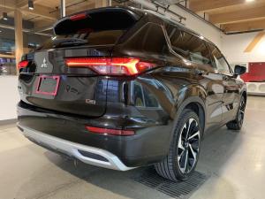 Miniature 5 Mitsubishi Outlander GT Premium 2022