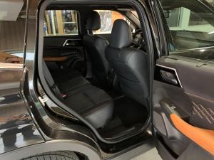 Miniature 10 Mitsubishi Outlander GT Premium 2022
