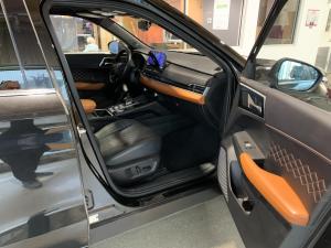 Miniature 9 Mitsubishi Outlander GT Premium 2022