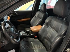 Miniature 13 Mitsubishi Outlander GT Premium 2022