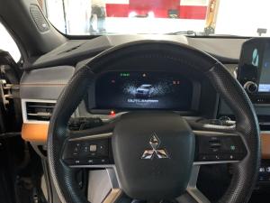Miniature 16 Mitsubishi Outlander GT Premium 2022