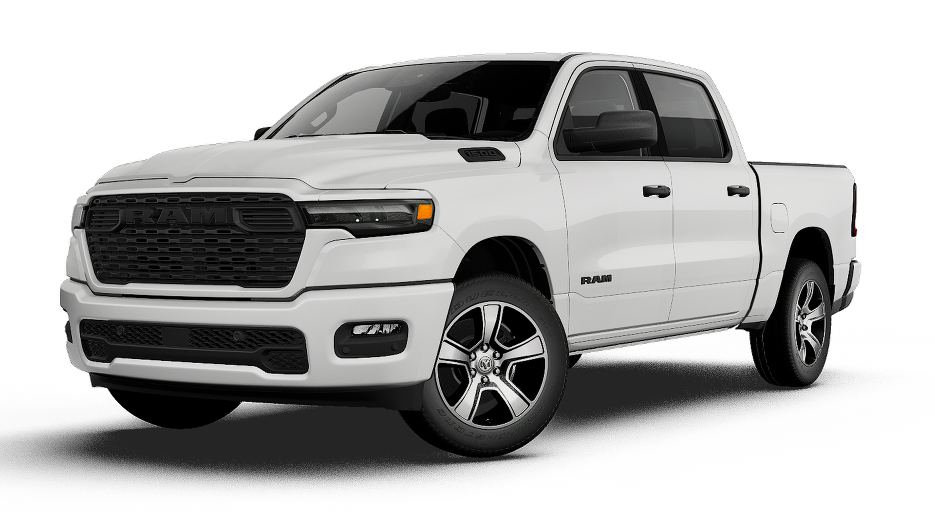 Image 1 RAM 1500 Express 2027