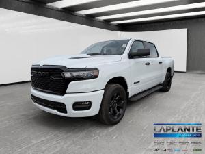2027 RAM 1500 Express - Image 1