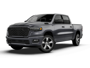 2027 RAM 1500 Black Express - Image 1