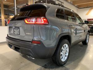 Thumbnail 5 Jeep Cherokee North 2022