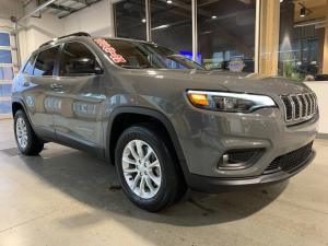 Thumbnail 6 Jeep Cherokee North 2022