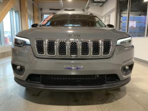 Thumbnail 7 Jeep Cherokee North 2022