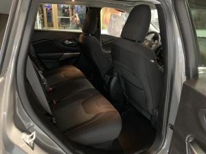 Thumbnail 12 Jeep Cherokee North 2022