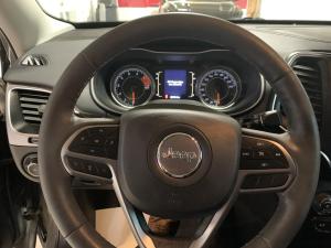 Thumbnail 17 Jeep Cherokee North 2022