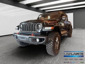 2026 Jeep Gladiator MOJAVE X - Image 1