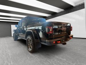 Thumbnail 7 Jeep Gladiator MOJAVE X 2026