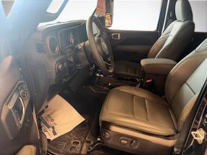 Thumbnail 11 Jeep Gladiator MOJAVE X 2026