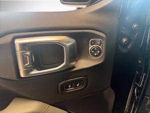 Thumbnail 12 Jeep Gladiator MOJAVE X 2026