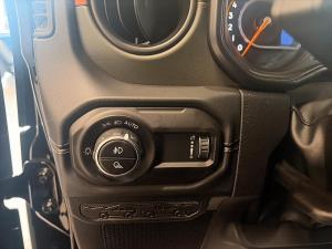 Thumbnail 14 Jeep Gladiator MOJAVE X 2026