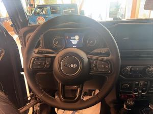 Thumbnail 15 Jeep Gladiator MOJAVE X 2026