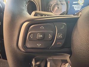 Thumbnail 17 Jeep Gladiator MOJAVE X 2026