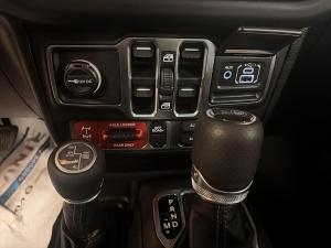 Thumbnail 20 Jeep Gladiator MOJAVE X 2026