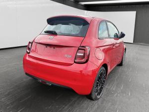 Miniature 5 Fiat 500E Pop 2026