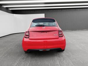 Miniature 6 Fiat 500E Pop 2026