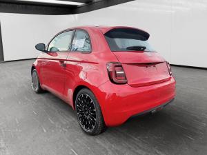 Miniature 7 Fiat 500E Pop 2026