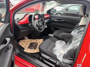 Miniature 8 Fiat 500E Pop 2026