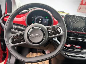 Miniature 11 Fiat 500E Pop 2026