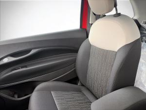 Miniature 17 Fiat 500E Pop 2026