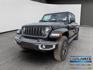 2027 Jeep Gladiator Sport S - Image 1