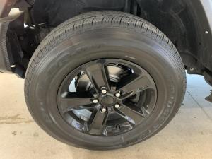 Miniature 7 Jeep Wrangler Ultd Sport Altitude 2023