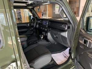 Miniature 8 Jeep Wrangler Ultd Sport Altitude 2023