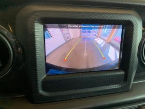 Miniature 15 Jeep Wrangler Ultd Sport Altitude 2023