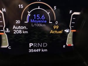 Miniature 14 Jeep Wrangler Ultd Sport Altitude 2023