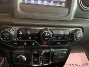 Miniature 16 Jeep Wrangler Ultd Sport Altitude 2023