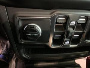Miniature 17 Jeep Wrangler Ultd Sport Altitude 2023