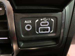 Miniature 18 Jeep Wrangler Ultd Sport Altitude 2023