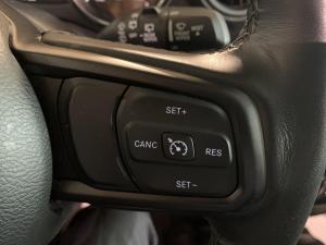Miniature 20 Jeep Wrangler Ultd Sport Altitude 2023
