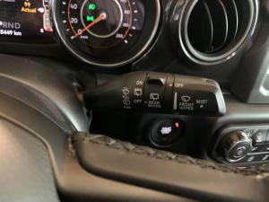 Miniature 21 Jeep Wrangler Ultd Sport Altitude 2023