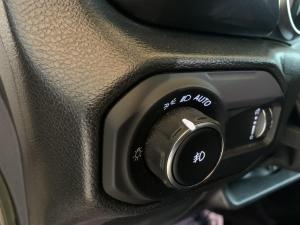 Miniature 23 Jeep Wrangler Ultd Sport Altitude 2023