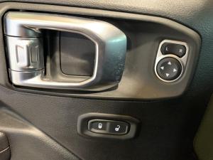 Miniature 24 Jeep Wrangler Ultd Sport Altitude 2023