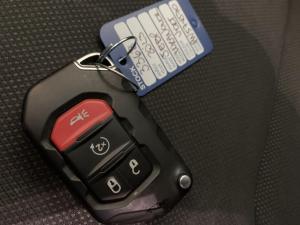 Miniature 25 Jeep Wrangler Ultd Sport Altitude 2023