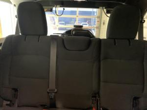 Miniature 26 Jeep Wrangler Ultd Sport Altitude 2023