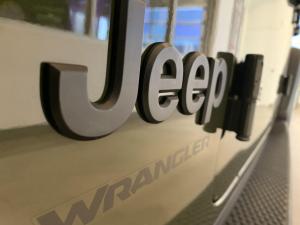 Miniature 33 Jeep Wrangler Ultd Sport Altitude 2023