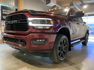 2021 RAM 2500 Big Horn - Image 1