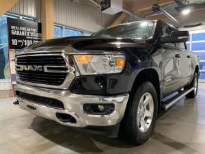 2019 RAM 1500 Big Horn - Image 1